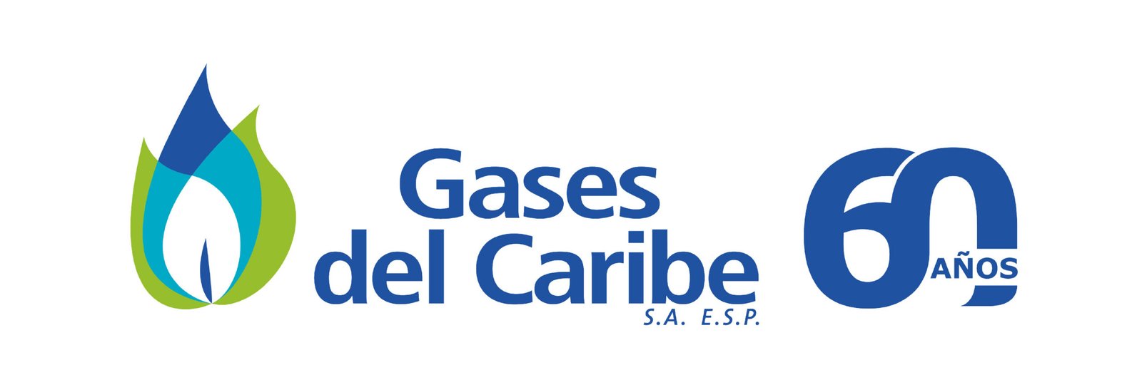 Gases del Caribe